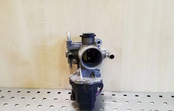 Toyota Prius (XW20) Throttle valve 8945230150