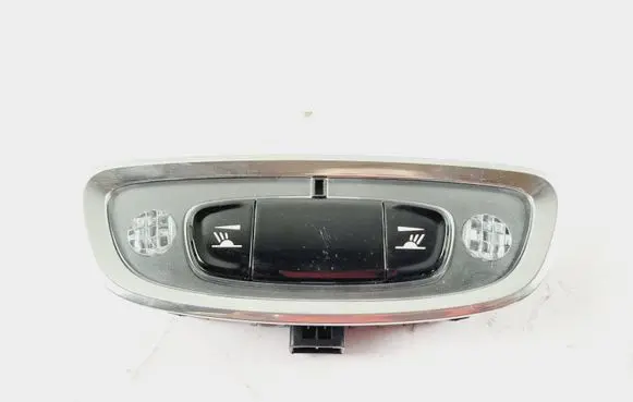 Volvo S90, V90 Rear seat light 31457643 C99ZA