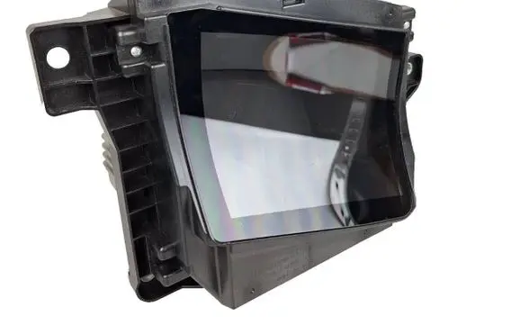 BMW X5 F15 Head up display screen 9384374