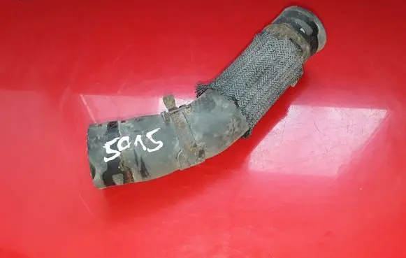 Citroen C-Crosser Engine coolant pipe/hose NOCODE
