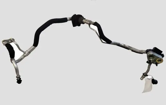 Volvo V60 Air conditioning (A/C) pipe/hose 669N190738CD 31267980