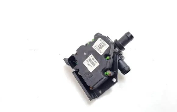 Tesla Model S Electric auxiliary coolant/water pump 600738400C 16173040228