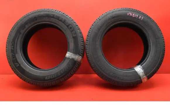 Volkswagen Transporter - Caravelle T4 R17 C winter tire 