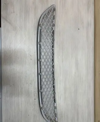 BMW X6 E71 Front bumper lower grill 7176282 10503410