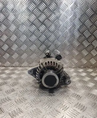 Generator/alternator