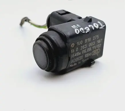 Seat Toledo III (5P) Parking PDC sensor 1U0919275