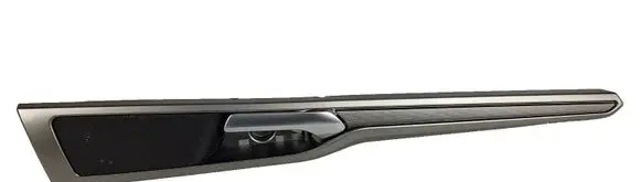 Ford Fusion II Rear door interior handle trim DS7318C927AA