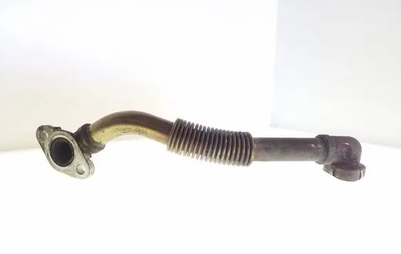 Hyundai i40 EGR valve line/pipe/hose
