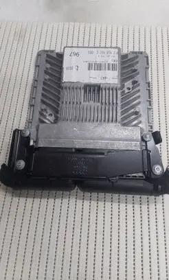 Engine control unit/module