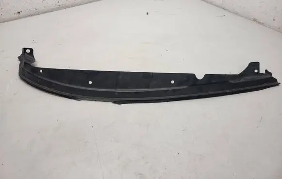 Dodge Charger Front door coupe wind deflector 68040049AC