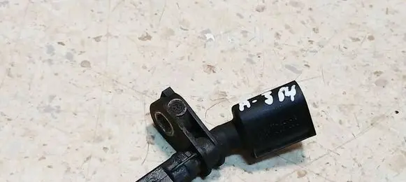 Audi A3 S3 8V ABS brake wheel speed sensor 10071152743