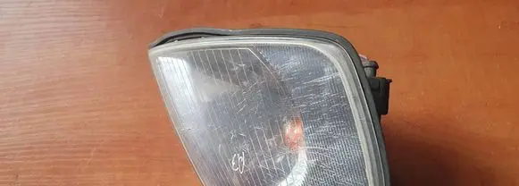 Audi A3 S3 8L Front indicator light 963286