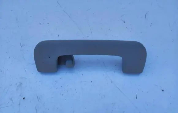 Audi Q7 4L Rear interior roof grab handle 8P0857608D