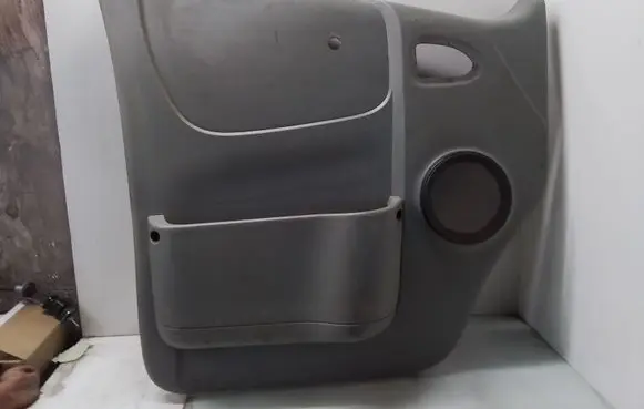 Renault Trafic II (X83) Front door card panel trim 91165801
