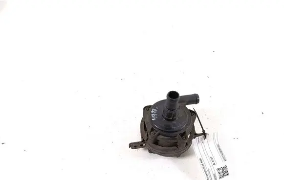 Opel Ampera- E Electric auxiliary coolant/water pump 13597899