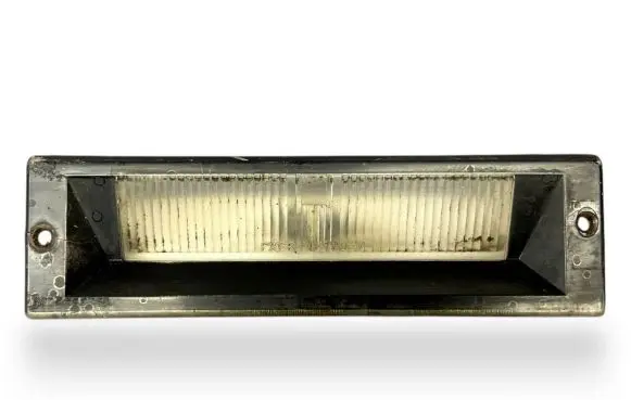 Jeep Cherokee XJ Number plate light A8AEL83Xj