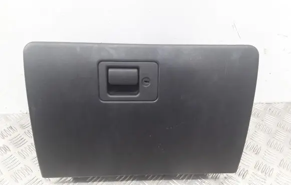 Glove box set