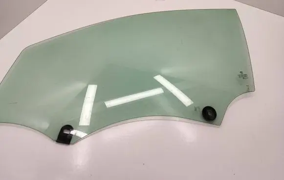 Peugeot 308 Front door window glass four-door 43R009007 E000189