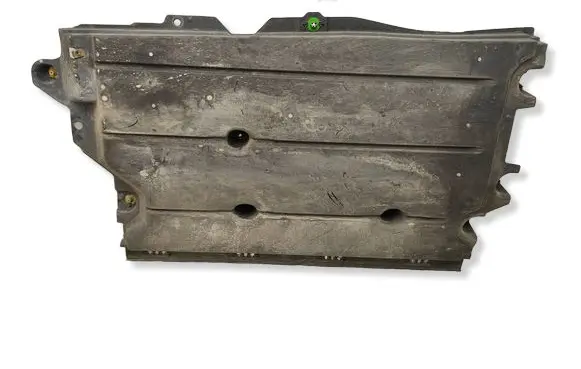 Citroen C4 III e-C4 Side bottom protection 9642654680 9831674680