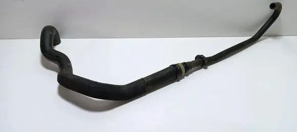 Renault Kangoo II Engine coolant pipe/hose 215017244R