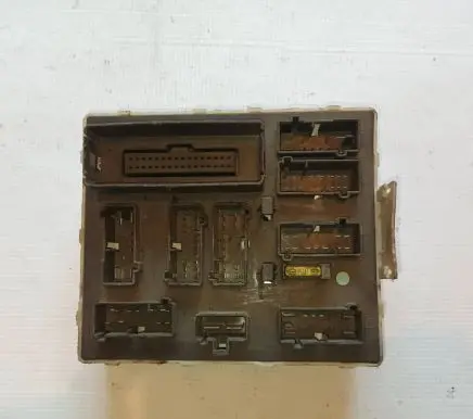 Ford Transit - Tourneo Connect Fuse box set 2TIT14A073BC 518774104