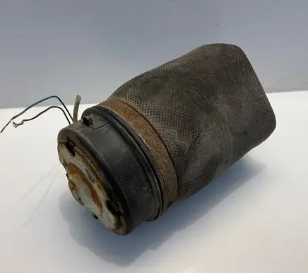 Mercedes-Benz E W211 Rear air suspension bag/shock absorber
