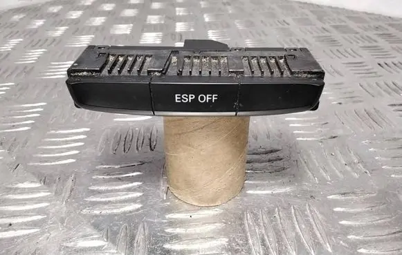 ESP (stability program) switch