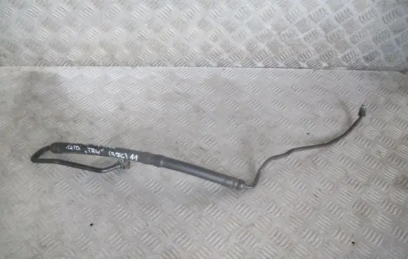 Skoda Fabia Mk2 (5J) Power steering hose/pipe/line
