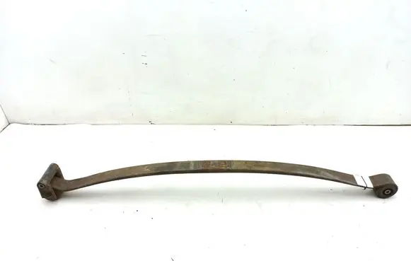 Mercedes-Benz Sprinter W906 Rear leaf spring 9063201806