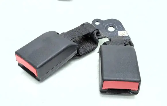 Opel Insignia B Rear seatbelt buckle 39151545