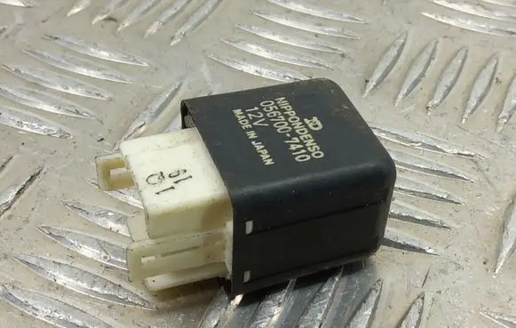 Honda HR-V Light relay 0567007410