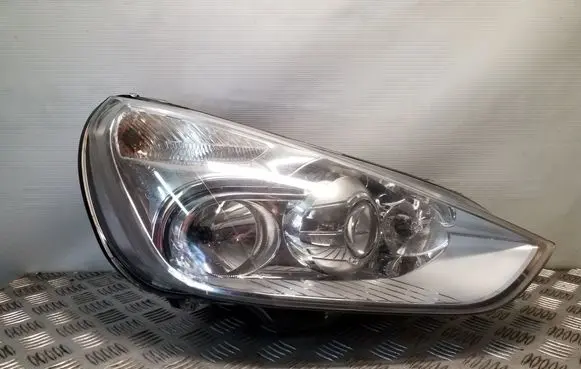 Ford S-MAX Headlight/headlamp 6M2113D154AK 1ZS00925042AK