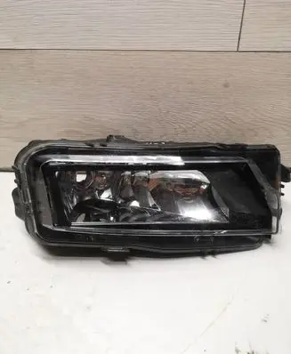 Volkswagen Caddy Front fog light 2K5941661B 10321010000