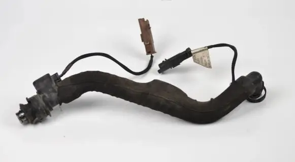 Peugeot Boxer Engine coolant pipe/hose HSR22941 217085