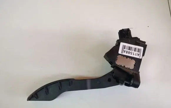 Toyota Auris 150 Accelerator throttle pedal 7811002020