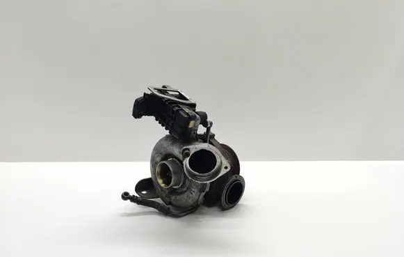 BMW 5 E60 E61 Turbo 765199 758351 75835119