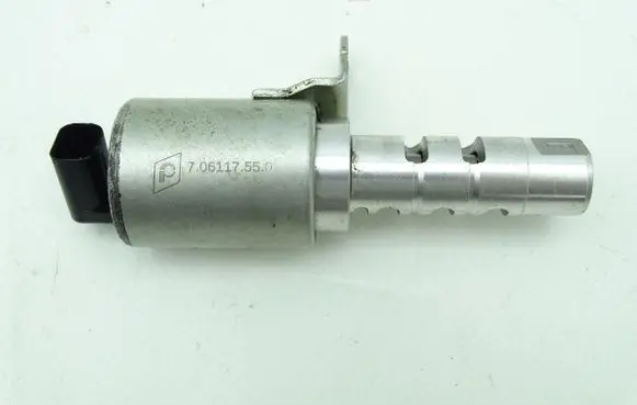 Mazda CX-7 Camshaft vanos timing valve 706117550