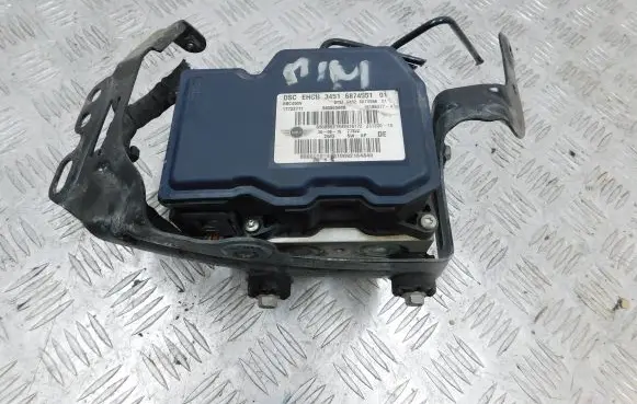 Mini Cooper Countryman R60 ABS Pump 6874551 17723711 54086588B