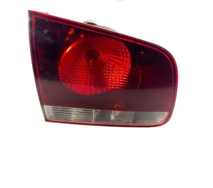 Volkswagen Touareg I Tailgate rear/tail lights 7L6945093T