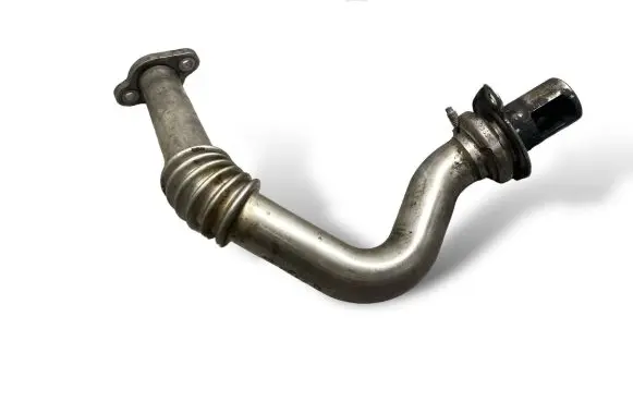 Audi A3 S3 A3 Sportback 8P EGR valve line/pipe/hose 070131548C