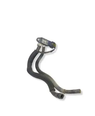 Fiat Doblo Exhaust gas pressure sensor 0281002784 55200301