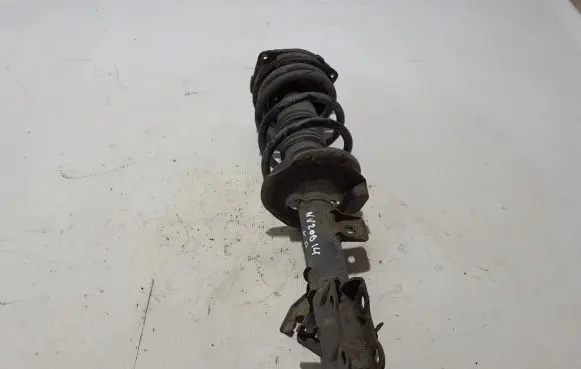 Nissan NV200 Front shock absorber/damper E4303BJ00A