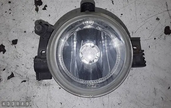 Ford Kuga I Front fog light 3M5115K202BB