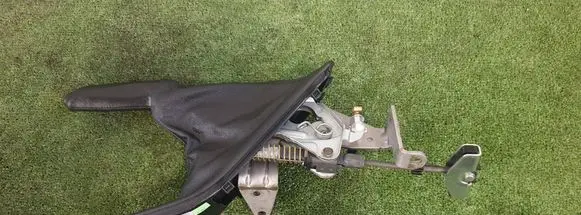 BMW X1 E84 Handbrake/parking brake lever assembly 9250855