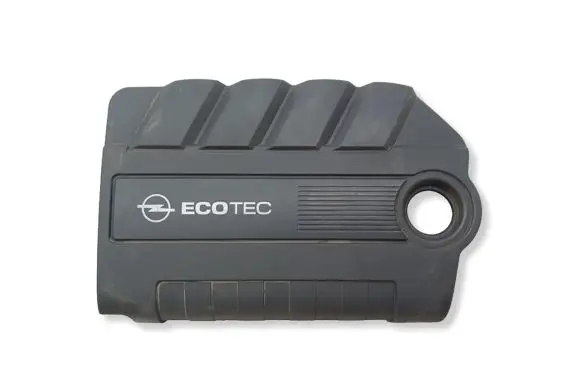 Opel Vectra C Engine cover (trim) 55557294