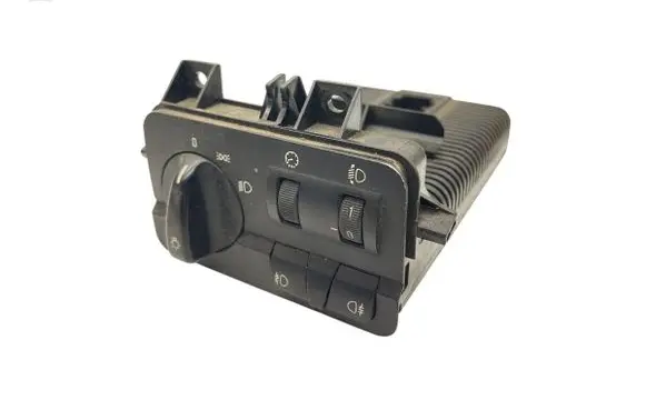BMW 3 E46 Light switch 6919829 0027991 037239051