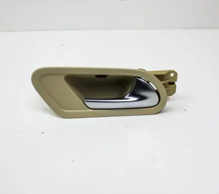 Volkswagen Eos Front door interior handle 1Q1837114