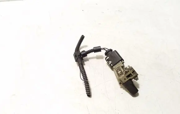 Volkswagen Golf Plus Crankshaft position sensor 036906433B