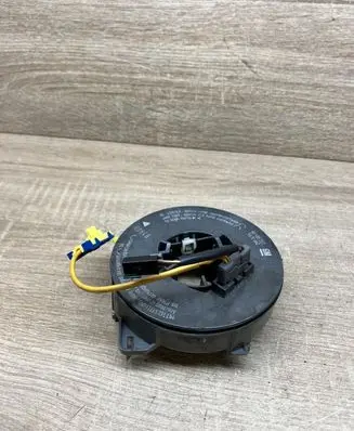 Opel Agila A Airbag slip ring squib (SRS ring) 90588757 1610662