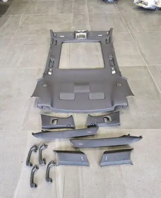 BMW 5 F10 F11 Headlining 